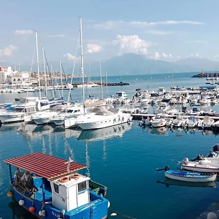 Phoenix 3* Torre del Greco
