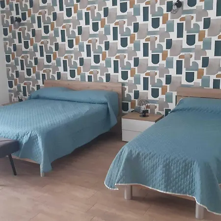 Bed & Breakfast Phoenix 3*
