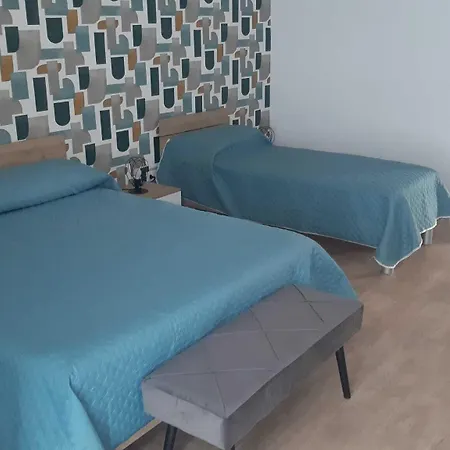 Phoenix 3* Torre del Greco