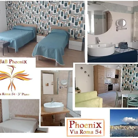 Phoenix *