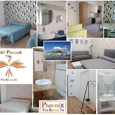 Bed & Breakfast Phoenix