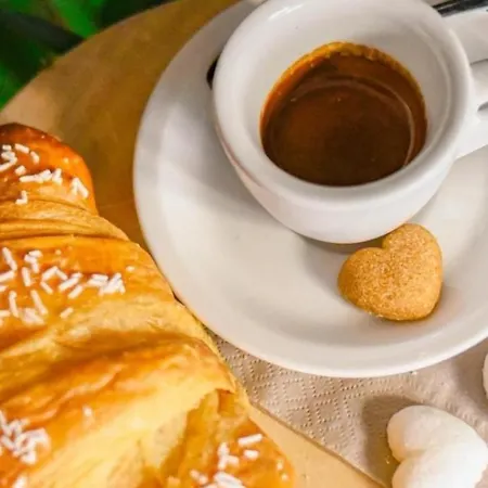 ベッド・アンド・ブレックファスト Phoenix トッレ・デル・グレコ