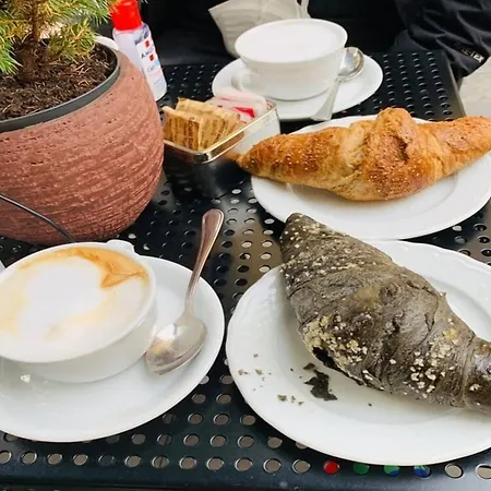فندق مبيت وإفطار Phoenix 3*