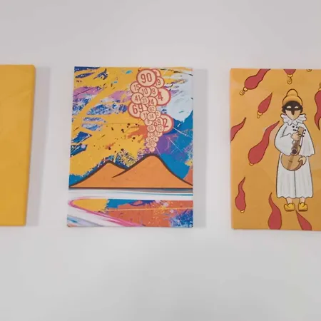 Phoenix ベッド・アンド・ブレックファスト トッレ・デル・グレコ