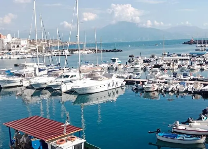 Phoenix 3* Torre del Greco