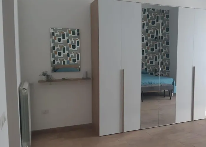 Alojamento de Acomodação e Pequeno-almoço Phoenix Torre del Greco