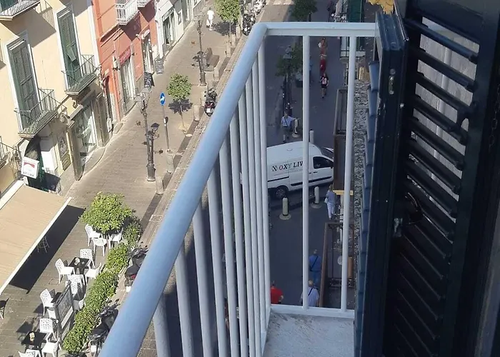 Phoenix Torre del Greco