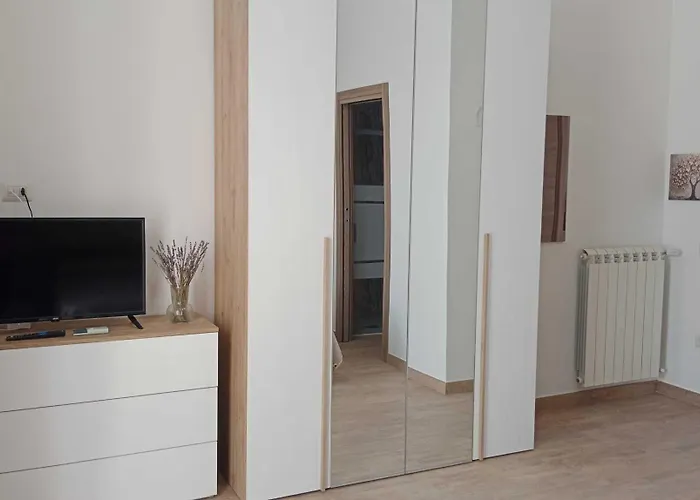 Phoenix Bed & Breakfast Torre del Greco