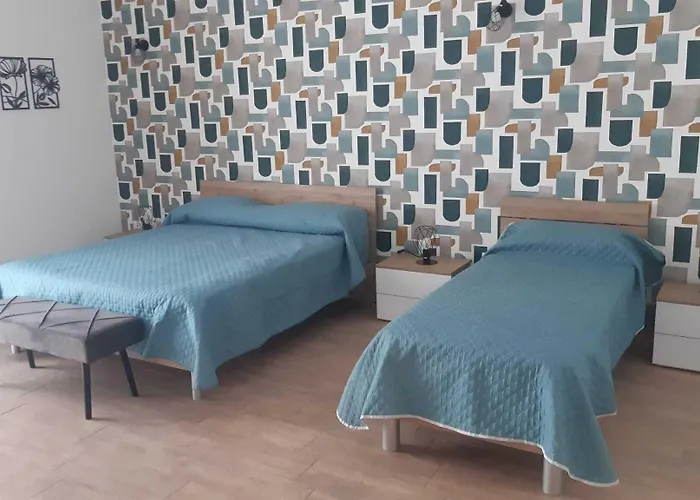 Alojamento de Acomodação e Pequeno-almoço Phoenix 3*