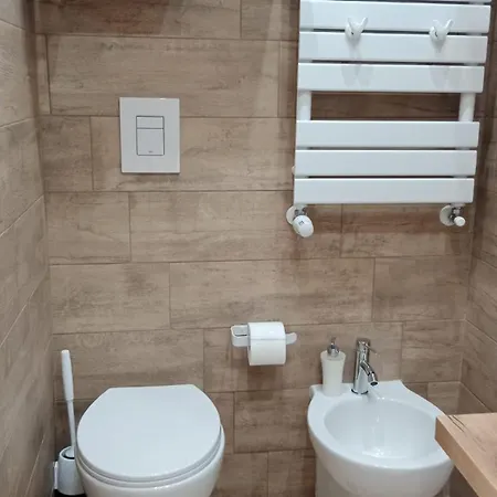 Bed and Breakfast Phoenix Τόρρε ντελ Γκρέκο