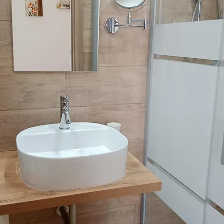 Bed and Breakfast Phoenix Τόρρε ντελ Γκρέκο