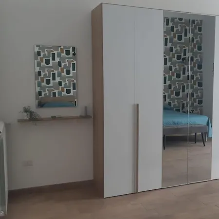 Bed & Breakfast Phoenix Torre del Greco