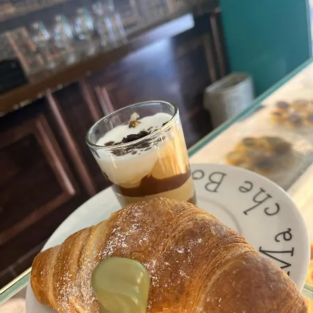 Bed and Breakfast Phoenix Τόρρε ντελ Γκρέκο