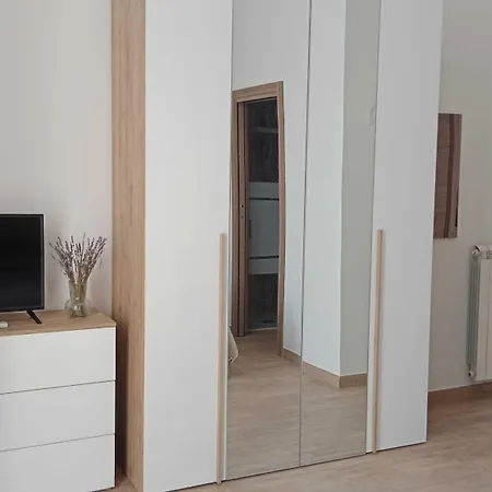 Phoenix Bed and Breakfast Τόρρε ντελ Γκρέκο