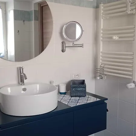 Phoenix Bed and Breakfast Τόρρε ντελ Γκρέκο