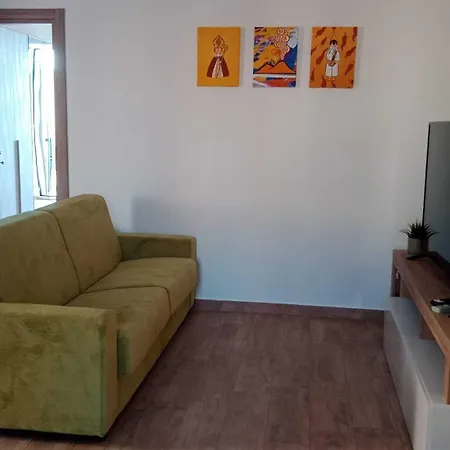 Phoenix Bed and Breakfast Τόρρε ντελ Γκρέκο