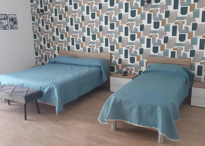 Phoenix Bed & Breakfast 3*