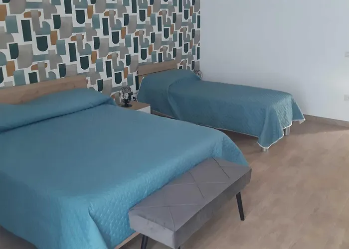 Phoenix 3* Torre del Greco